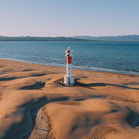 Paradise Ebro 2 Делтебре Екстериор снимка