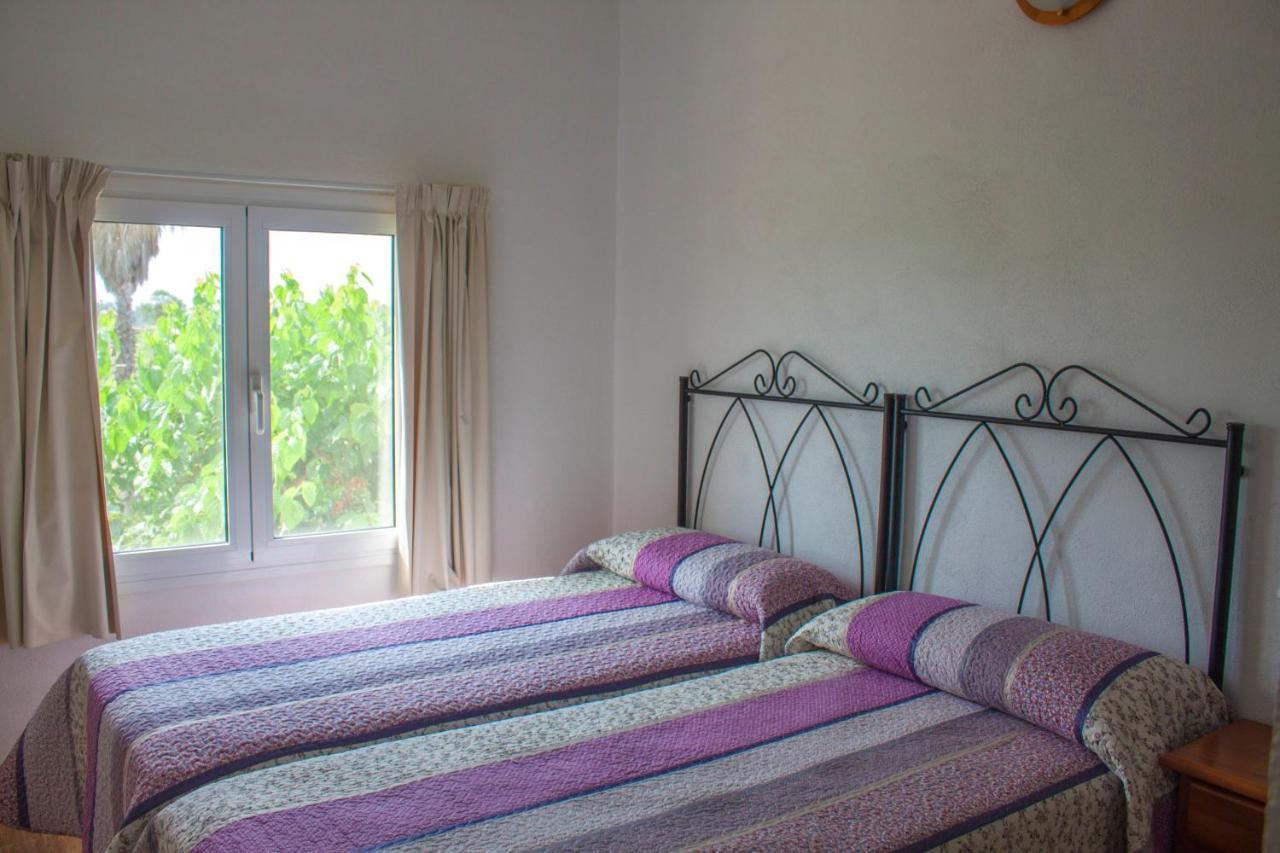Paradise Ebro 2 Делтебре Екстериор снимка