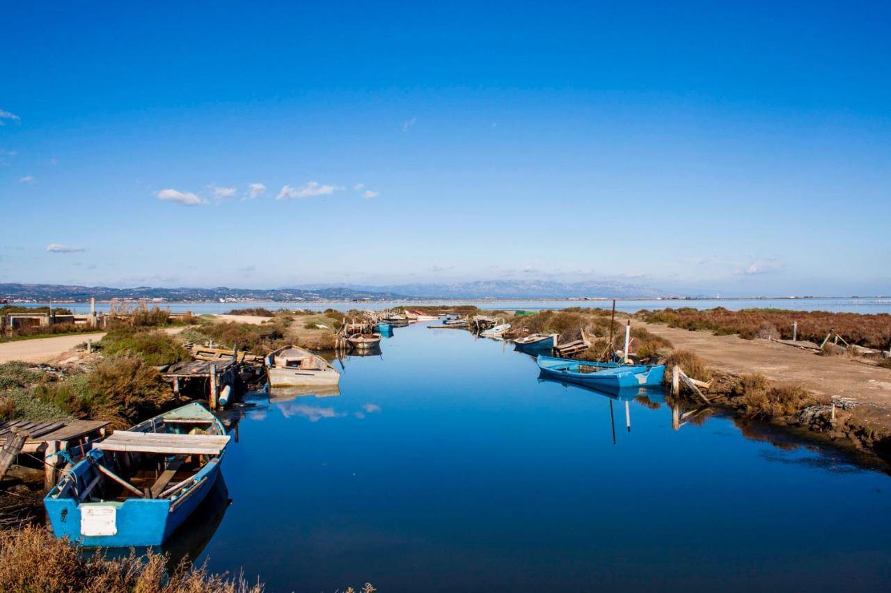 Paradise Ebro 2 Делтебре Екстериор снимка